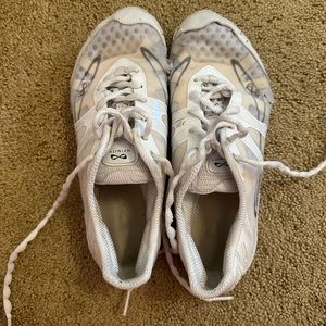 Women’s Size 6 Nfinity Vengeance Cheer Shoes